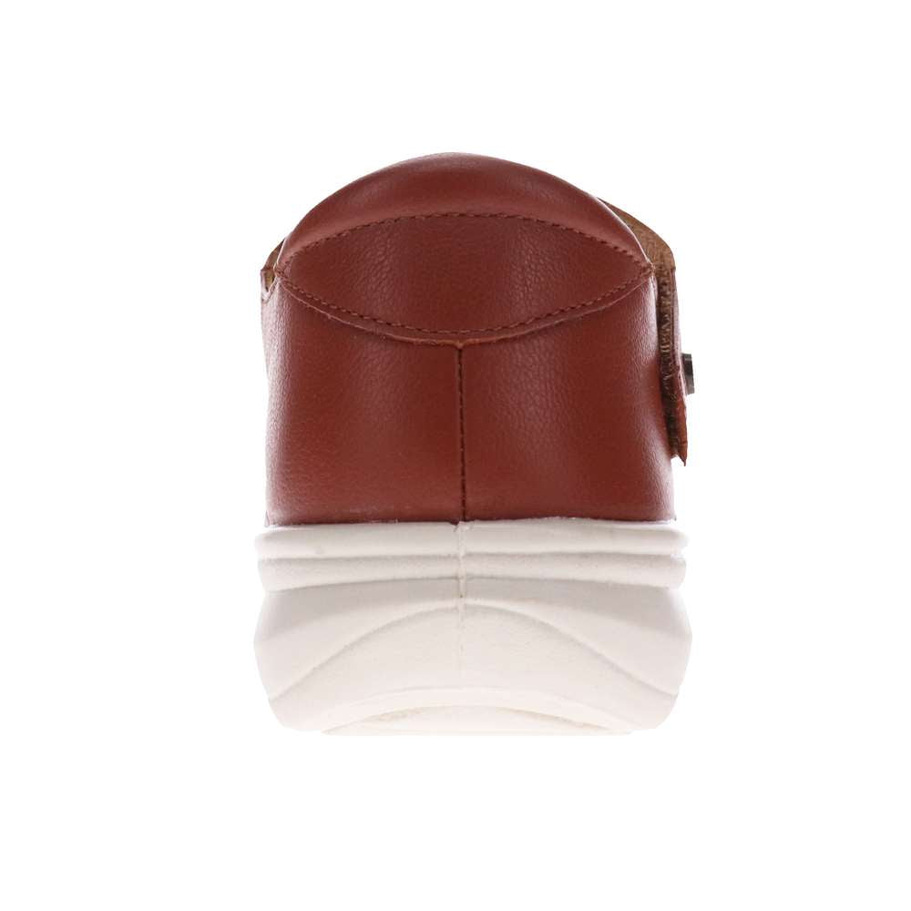 Negara Sandal - Cognac