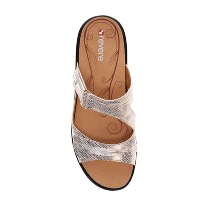 Rio Slide - Metallic Interest