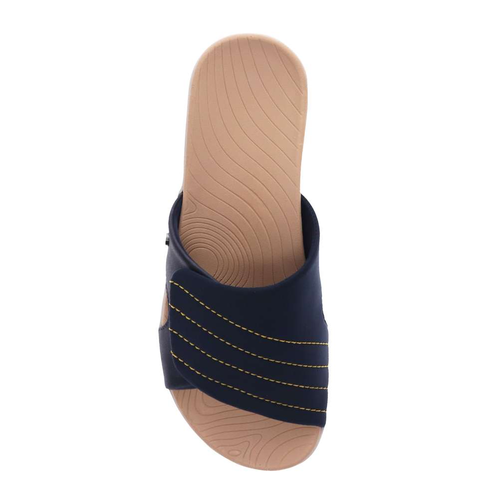 Ubud Slide - Sapphire