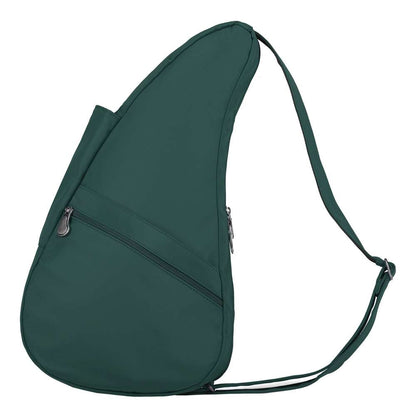 Microfibre Backpack - Alpine Green