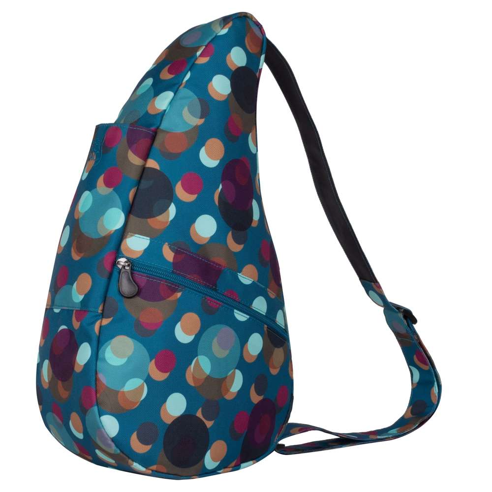 Print Backpack - Orbit