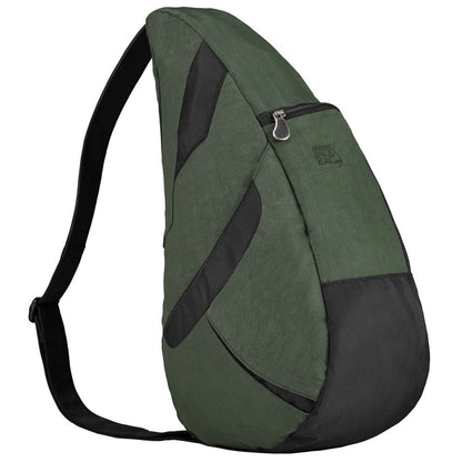 Urban Traveller Backpack - Deep Forest Green
