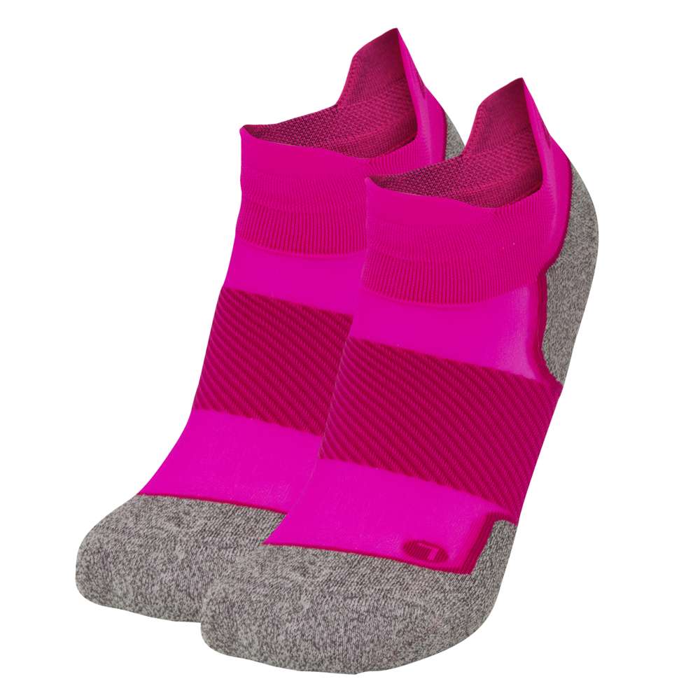 Active Comfort Socks (AC4) - Pink