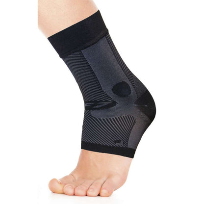 Ankle Bracing System Right (AF7) - Black