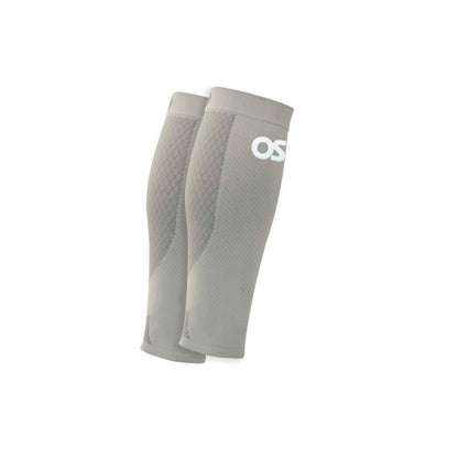 Sports Calf Compression Sleeve (CS6) - Grey