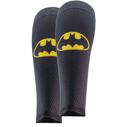 DC Comic Calf Sleeves - Batman