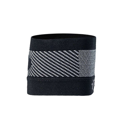 Elbow Compression Sleeve For Bursitis (ES3) - Black