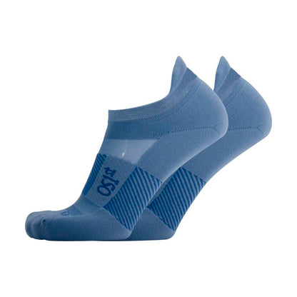 THIN AIR PERFORMANCE SOCKS (TA4) - Steel Blue
