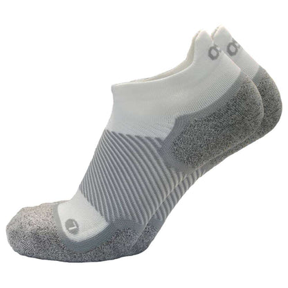 Crew Wellness Performance Sock (WP4) - White