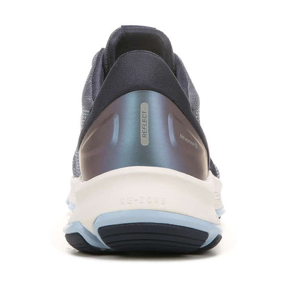 Devotion X Walking Shoe - Folk Blue