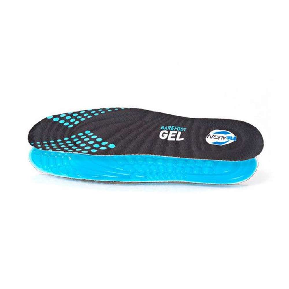 Barefoot Gel - Blue