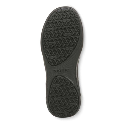 Arrival Sneaker - Black/Black