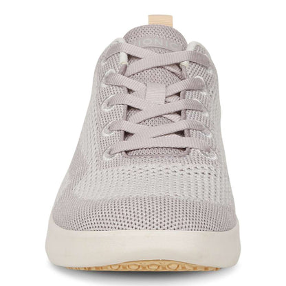 Arrival Sneaker - Mist Purple/Cloud Cream