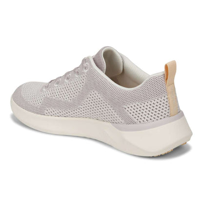 Arrival Sneaker - Mist Purple/Cloud Cream