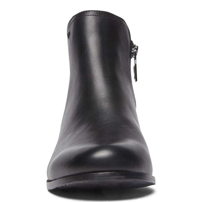 Bethany Ankle Boot - Black