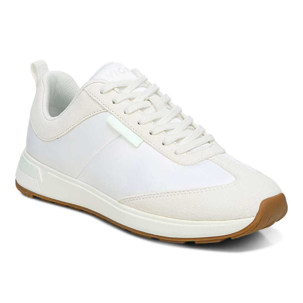 Breilyn Sneaker - Marshmallow
