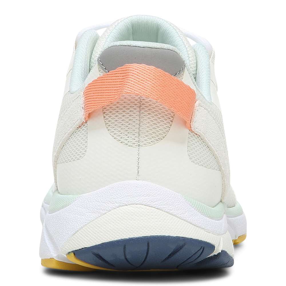 Edin Sneaker - White