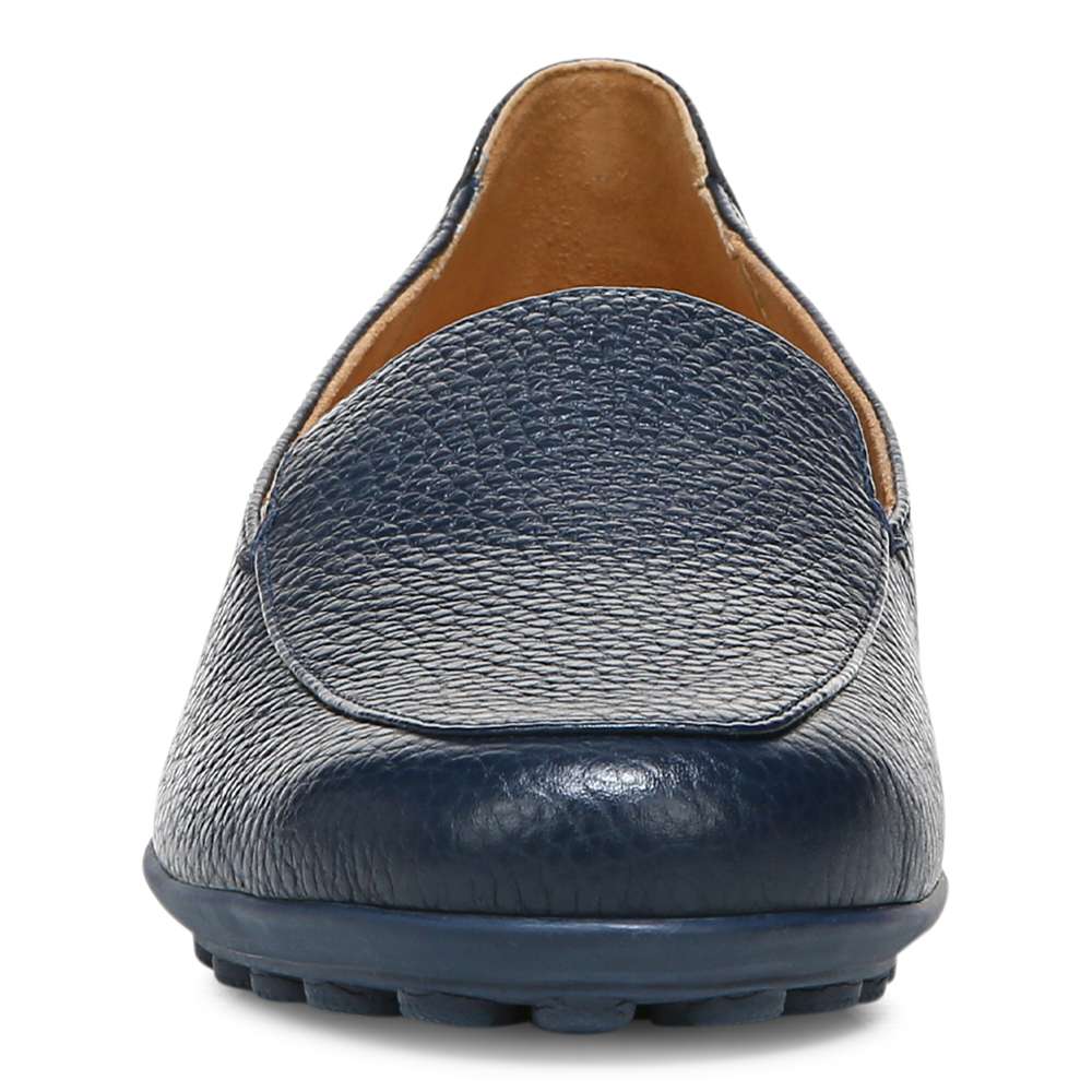 Elora Loafer - Navy