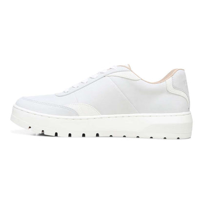 Elsa Sneaker - White