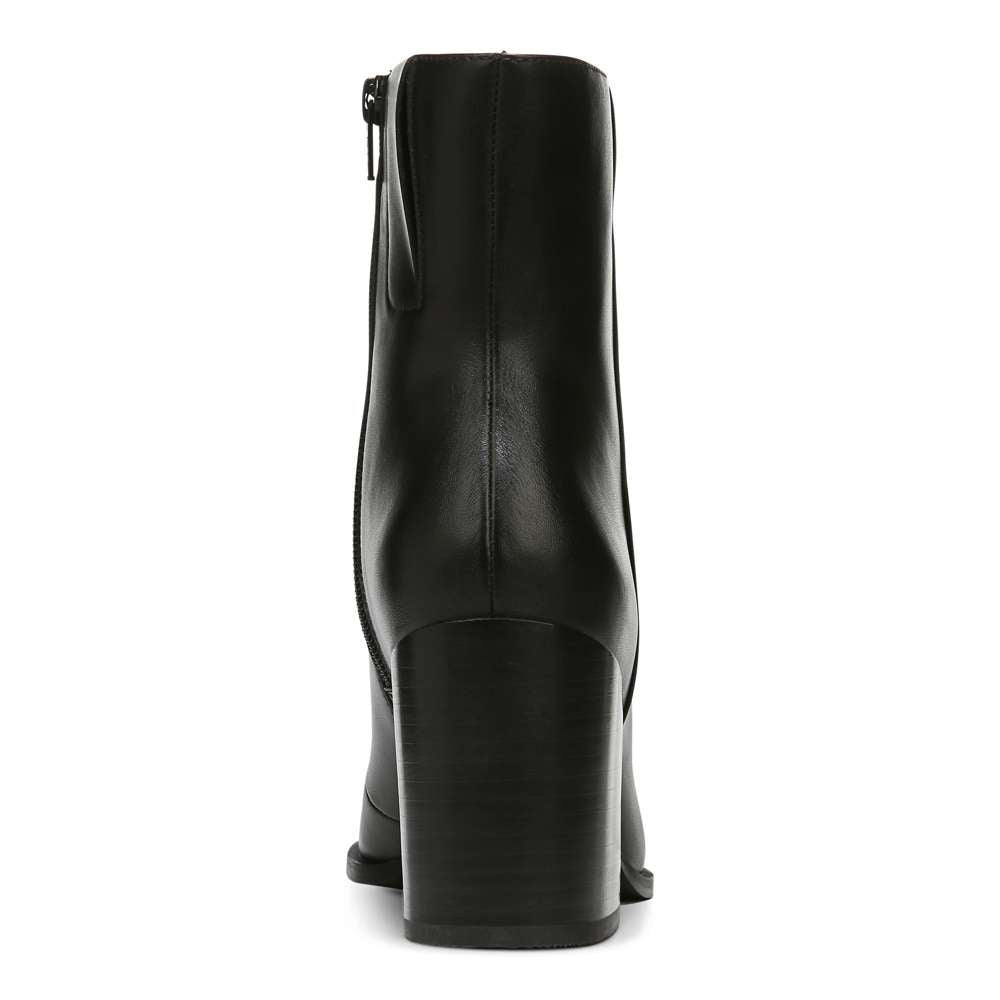 Harper Ankle Boot - Black