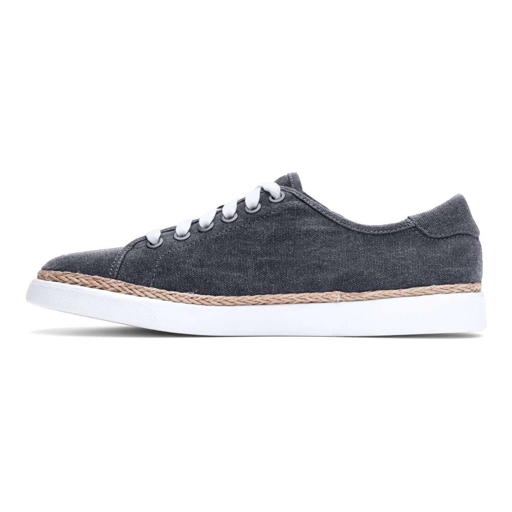 Hattie Sneaker - Black