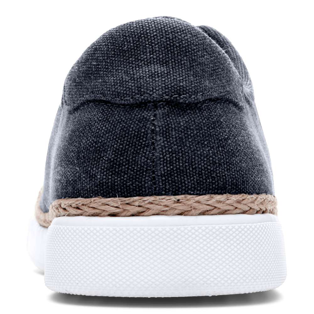 Hattie Sneaker - Black