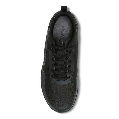 Jojo Active Sneaker - Black