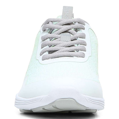 Jojo Active Sneaker - White