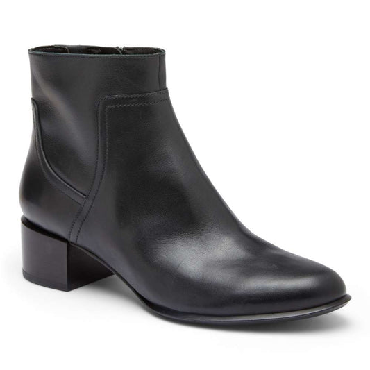 Kamryn Ankle Boot - Black