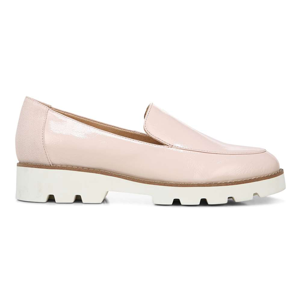 Kensley Loafer - Peony
