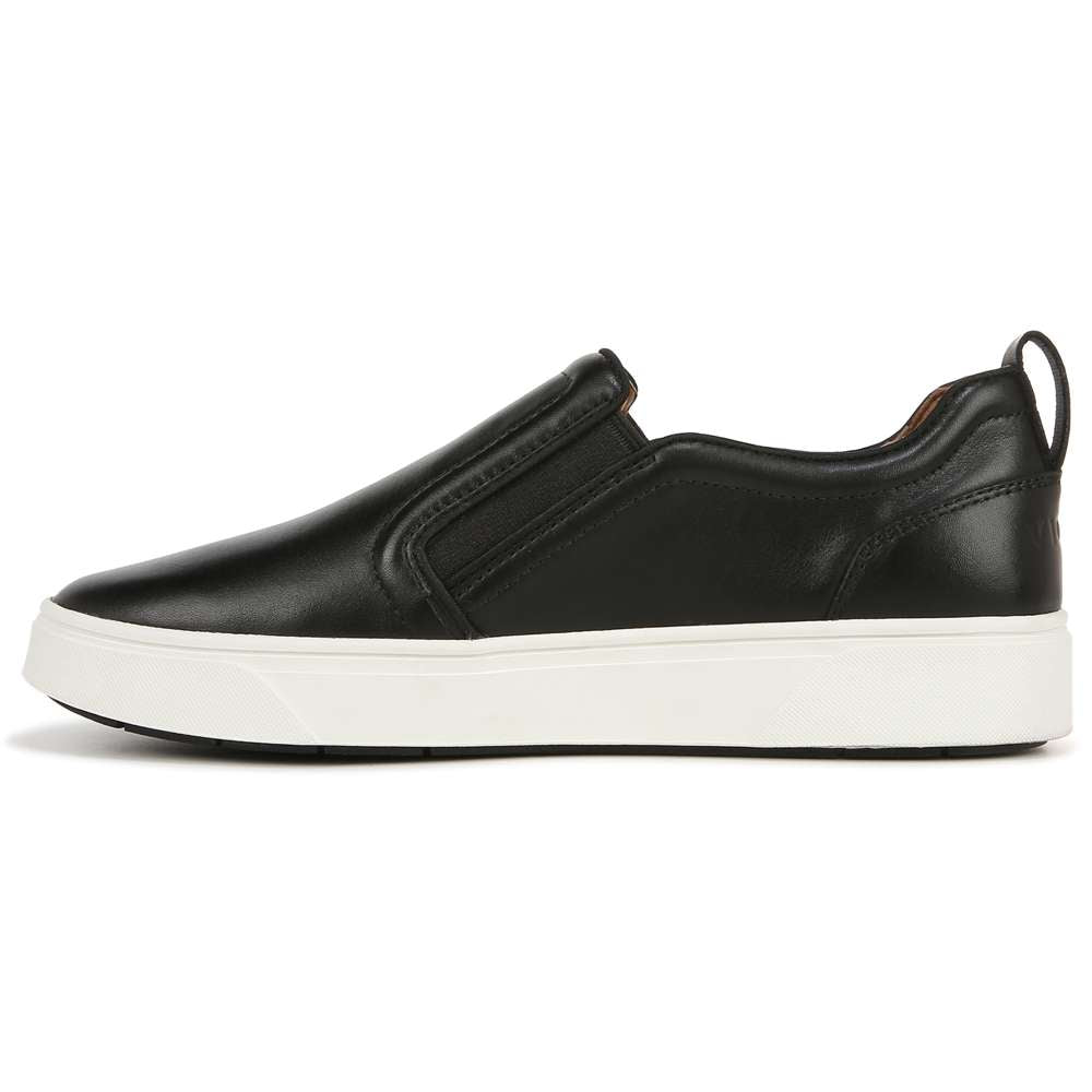 Kimmie Sneaker - Black