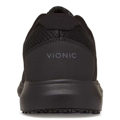 Landon Pro Sneaker - Black