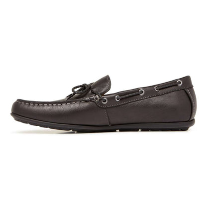 Luca Slip On Sneaker - Black