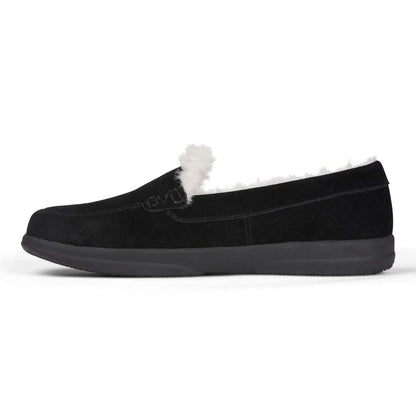 Lynez Slipper - Black