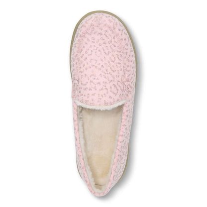 Lynez Slipper - Pink