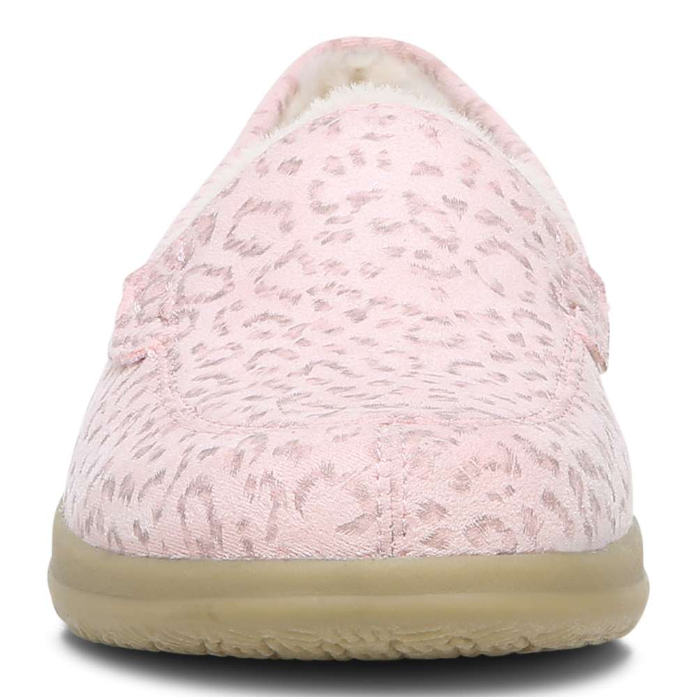 Lynez Slipper - Pink