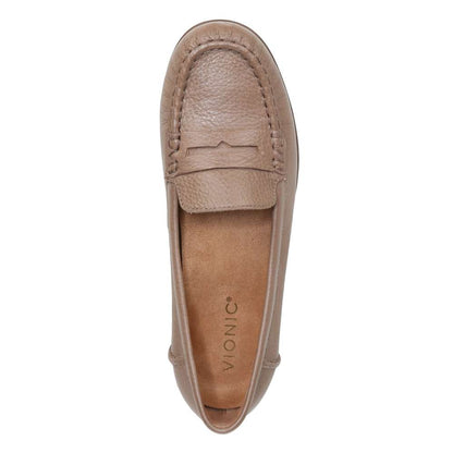 Marcy Moccasin - Brownie