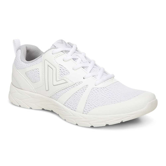 Miles Active Sneaker - White
