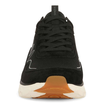 Nimble Sneaker - Black