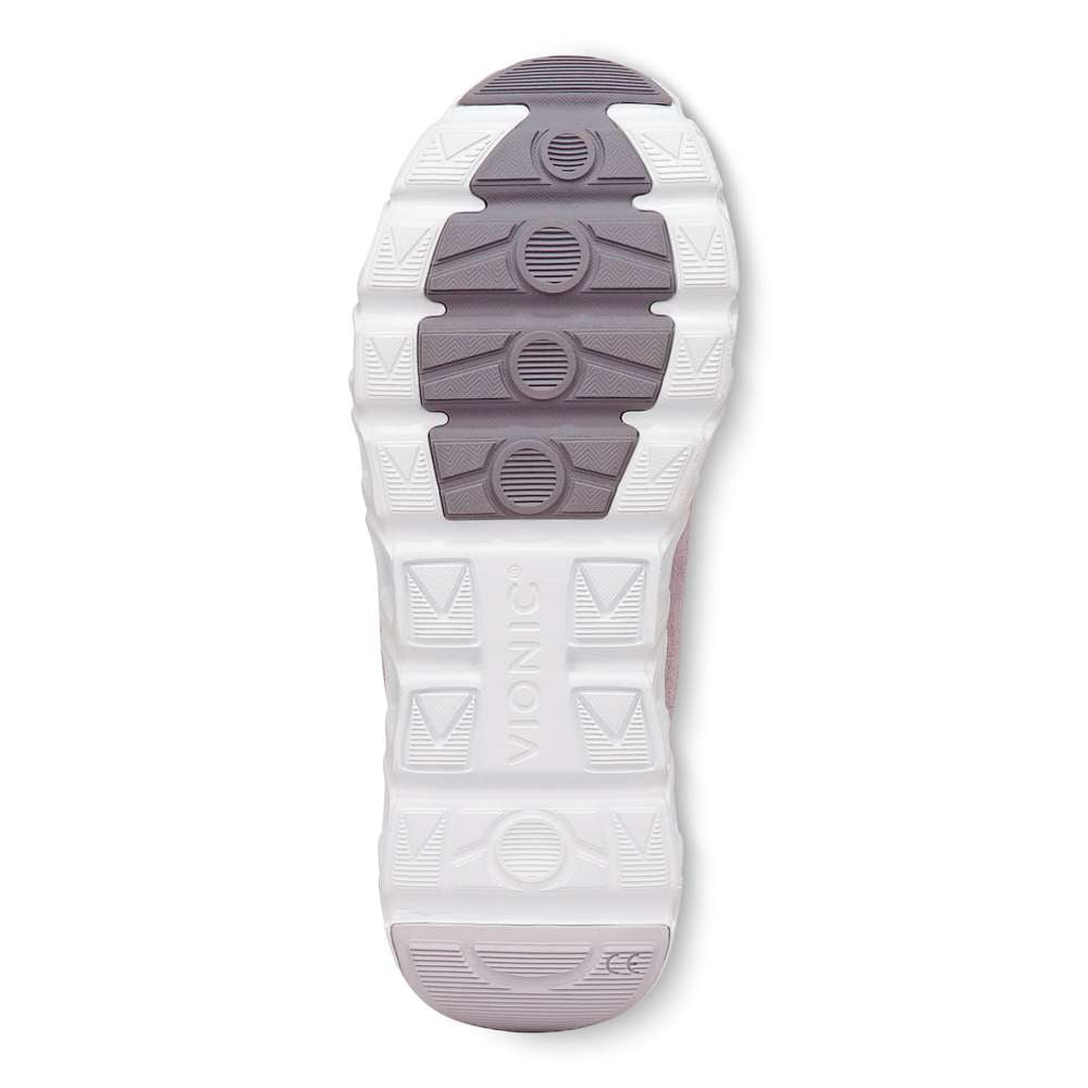 Nimble Sneaker - Mist