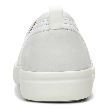 Penelope Slip-On Sneaker - White