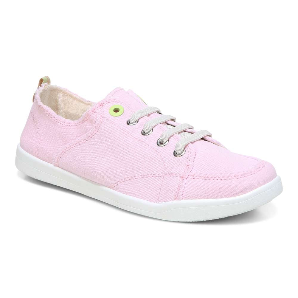 Pismo Casual Sneaker - Cherry Blossom