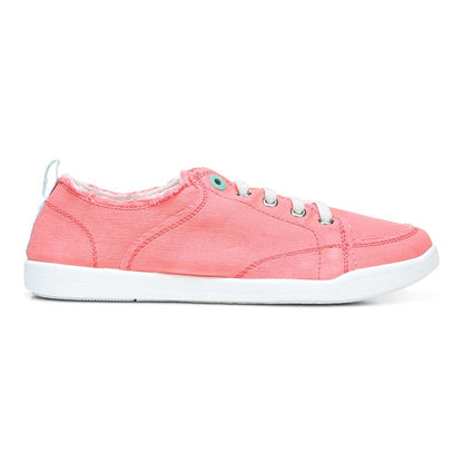 Pismo Casual Sneaker - Sea Coral
