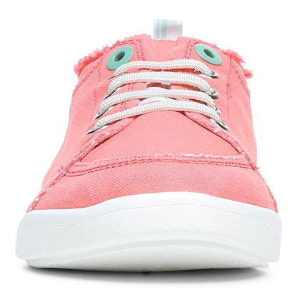 Pismo Casual Sneaker - Sea Coral