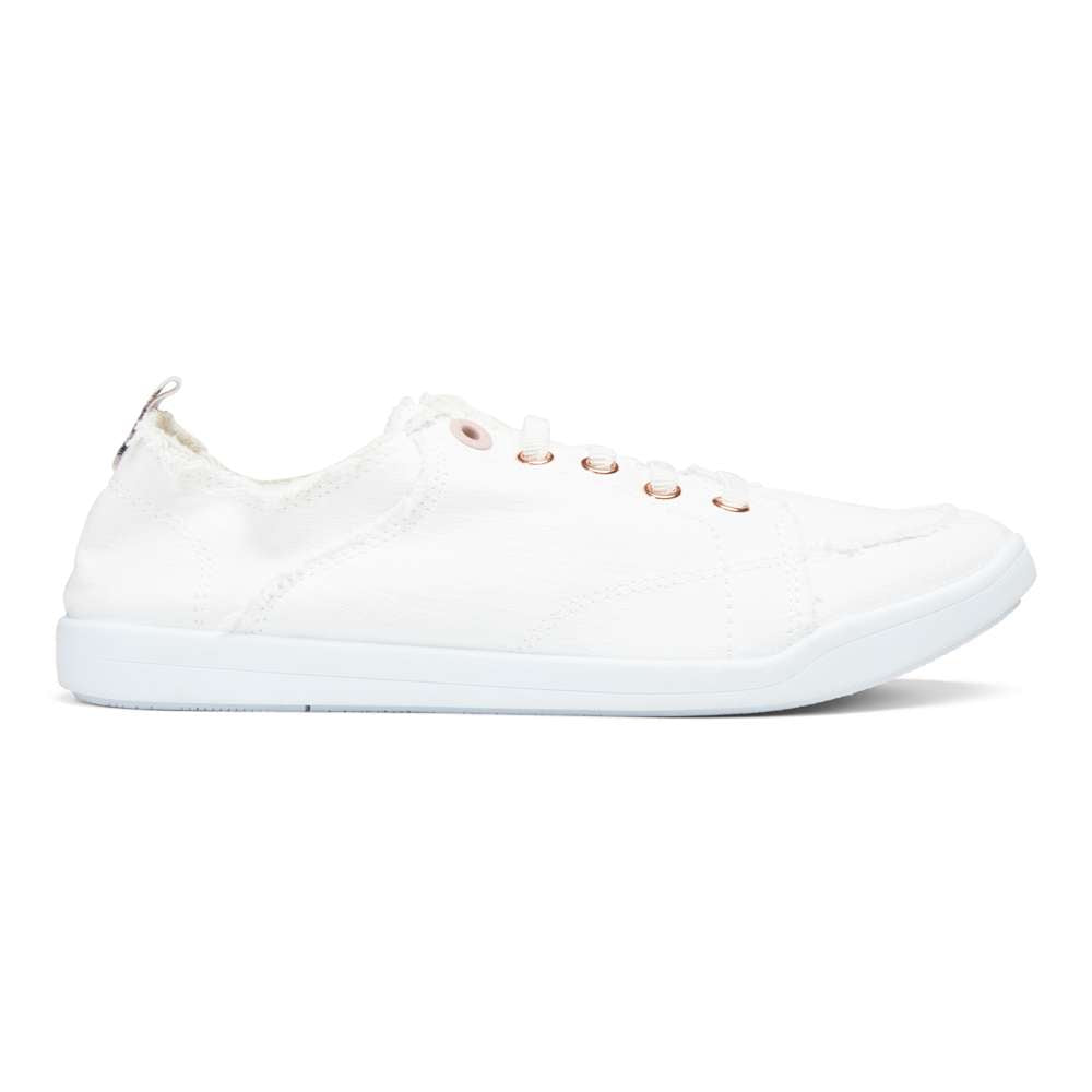 Pismo Casual Sneaker - Cream