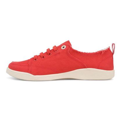 Pismo Casual Sneaker - Red