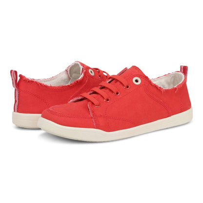 Pismo Casual Sneaker - Red