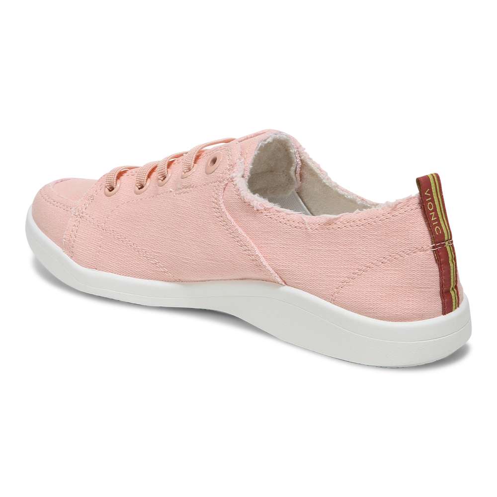 Pismo Casual Sneaker - Roze
