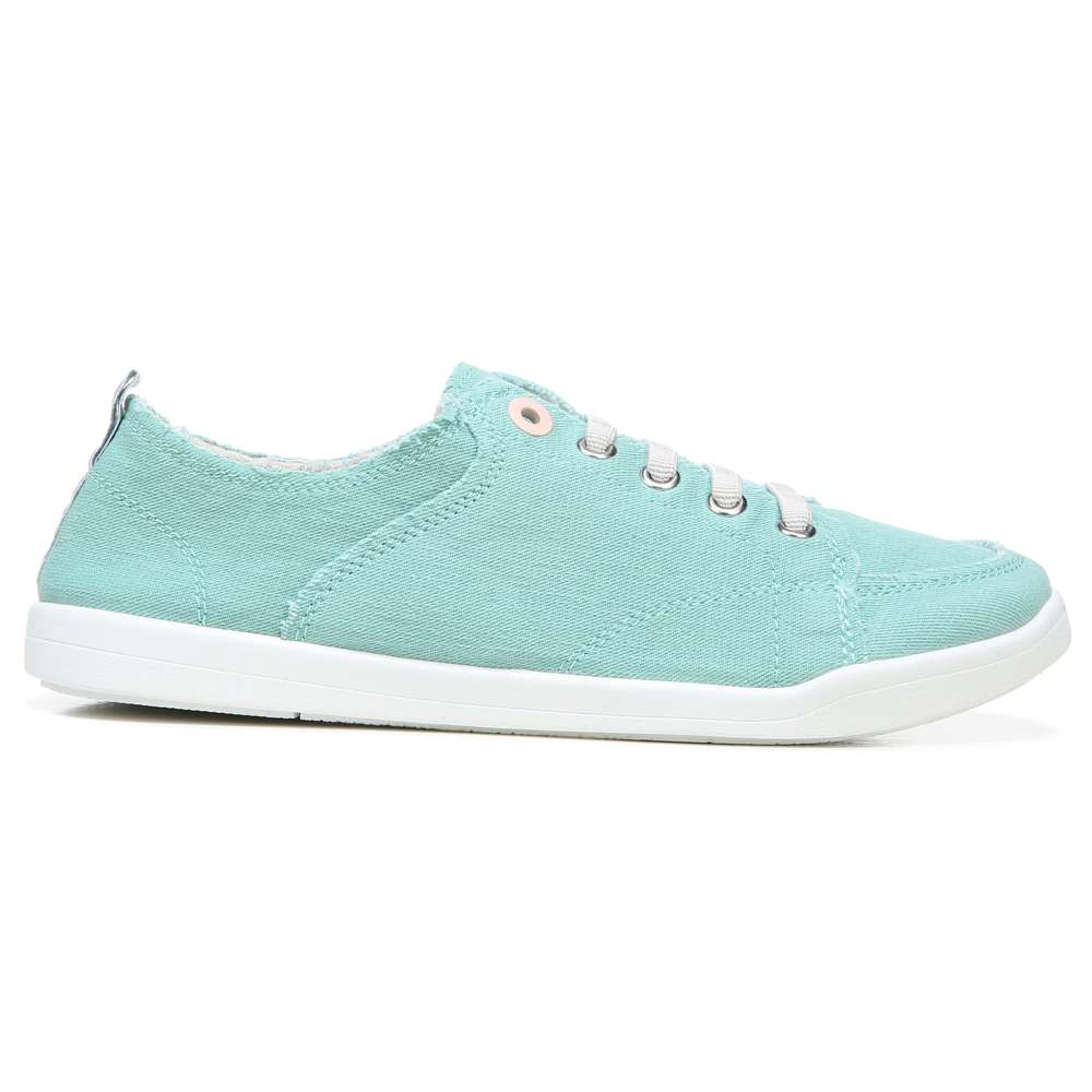 Pismo Casual Sneaker - Wasabi