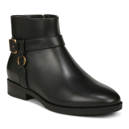 Rhiannon Ankle Boot - Black
